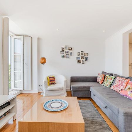 The Cordoeiros - Lisbon Apartments Екстер'єр фото