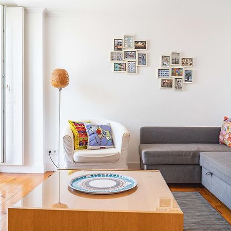 The Cordoeiros - Lisbon Apartments Екстер'єр фото
