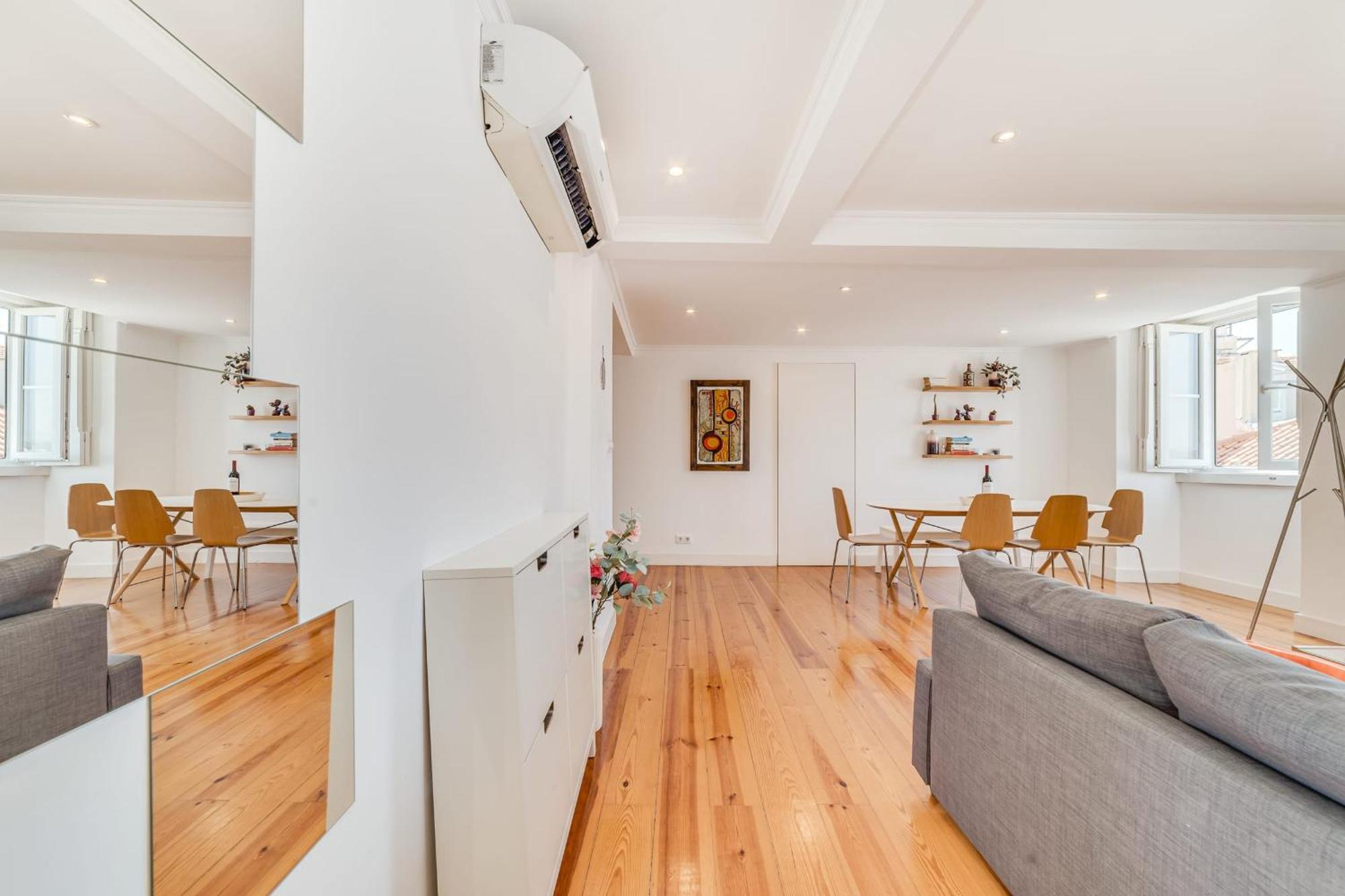 The Cordoeiros - Lisbon Apartments Екстер'єр фото