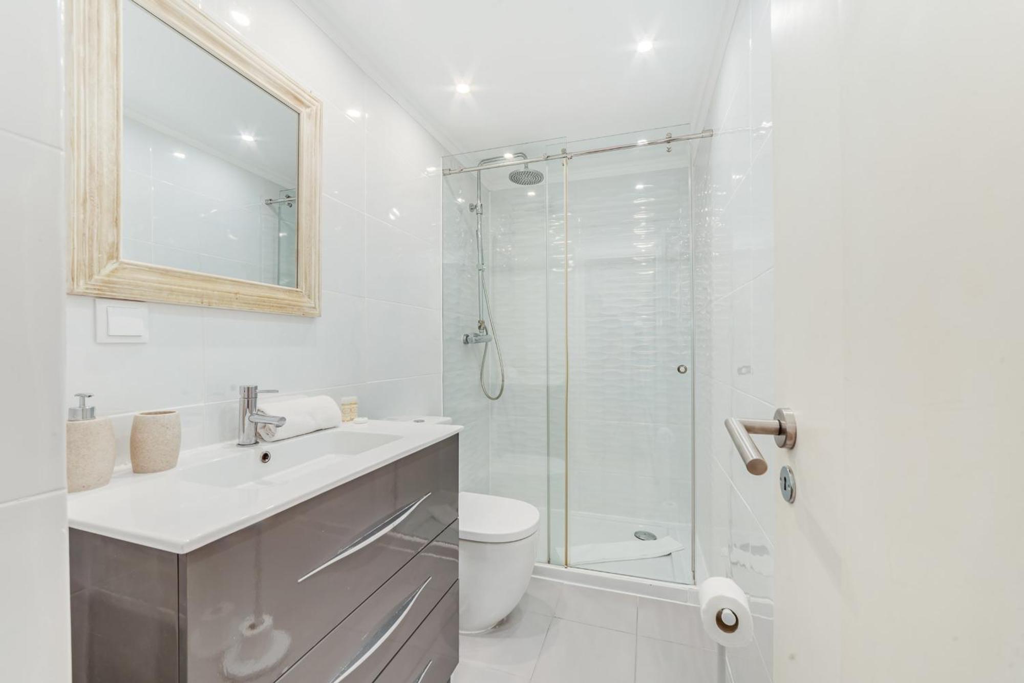 The Cordoeiros - Lisbon Apartments Екстер'єр фото