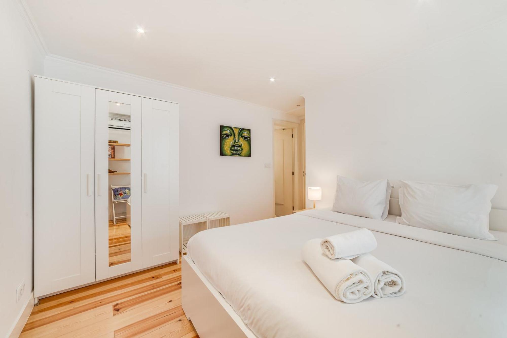 The Cordoeiros - Lisbon Apartments Екстер'єр фото