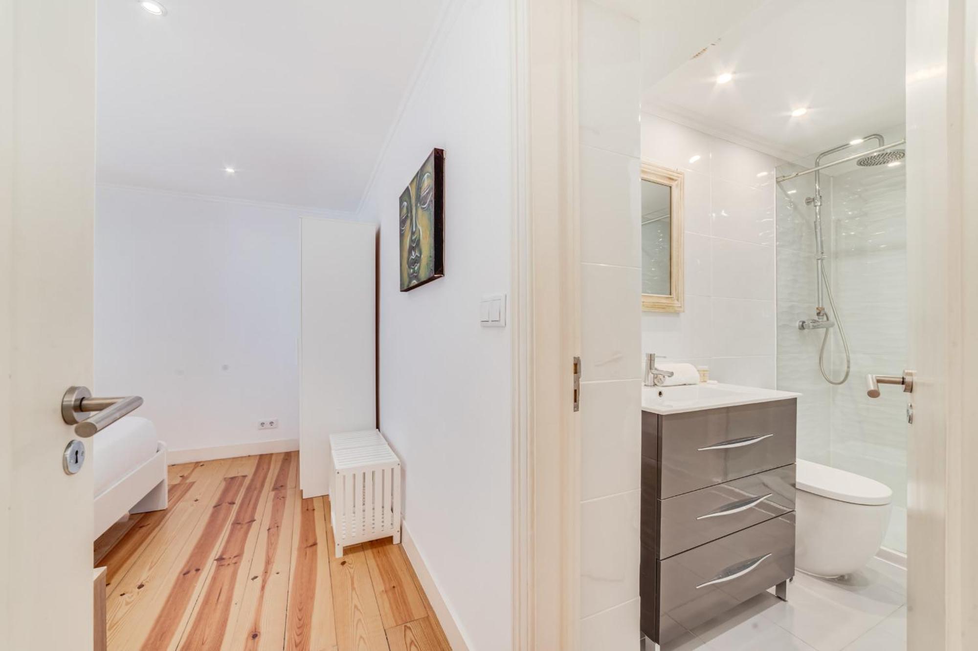 The Cordoeiros - Lisbon Apartments Екстер'єр фото