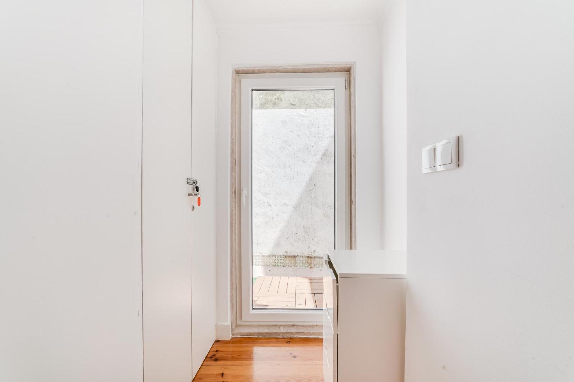 The Cordoeiros - Lisbon Apartments Екстер'єр фото