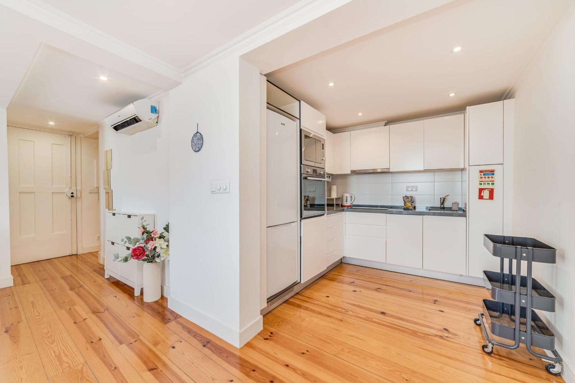 The Cordoeiros - Lisbon Apartments Екстер'єр фото