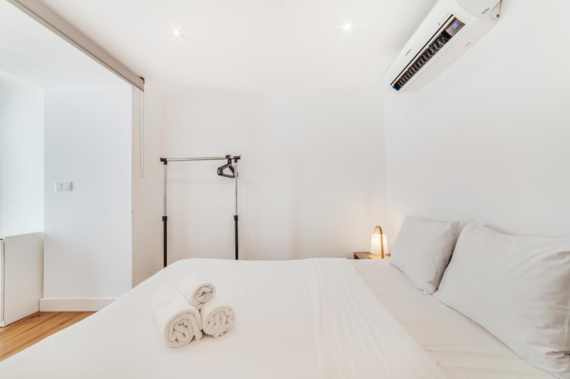The Cordoeiros - Lisbon Apartments Екстер'єр фото