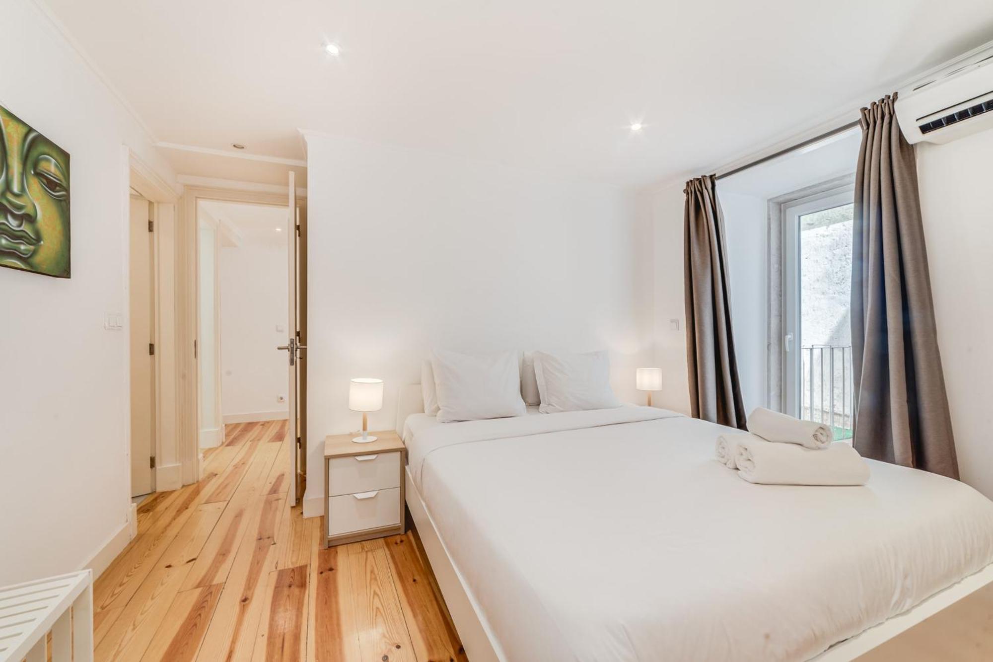 The Cordoeiros - Lisbon Apartments Екстер'єр фото