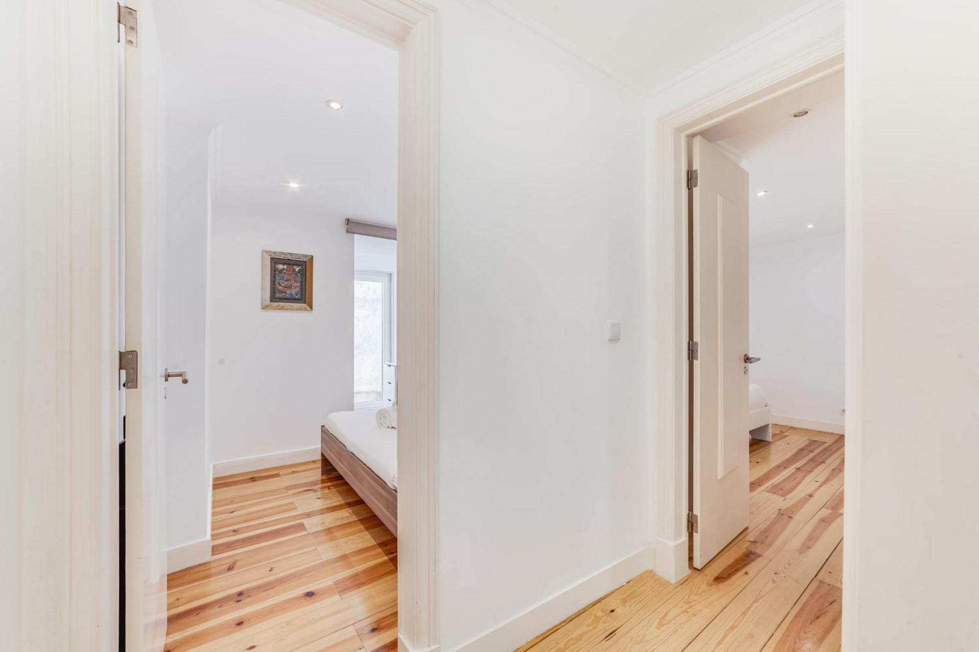 The Cordoeiros - Lisbon Apartments Екстер'єр фото