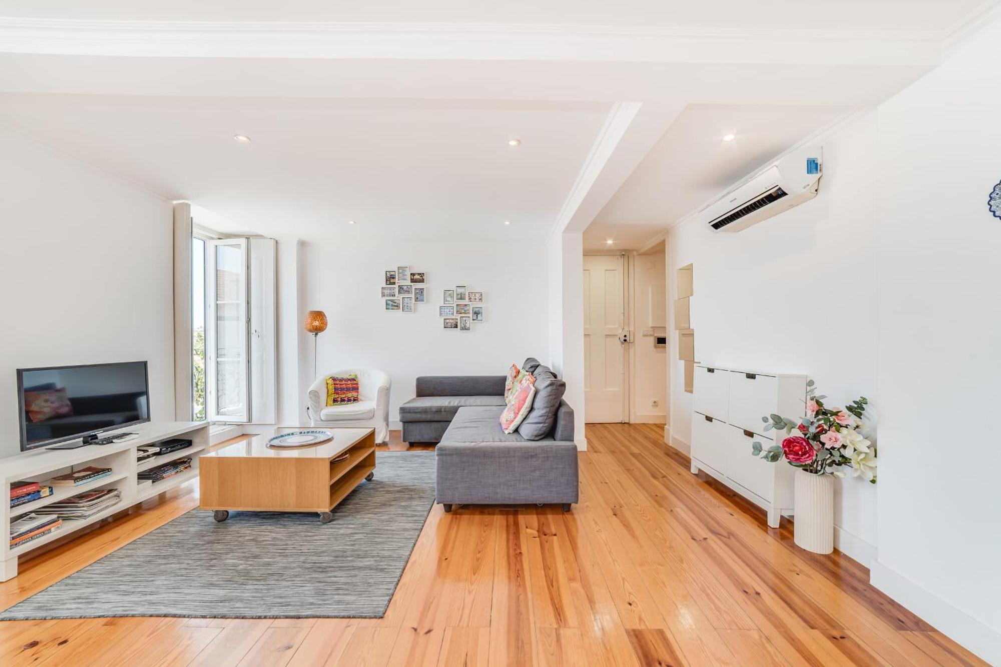 The Cordoeiros - Lisbon Apartments Екстер'єр фото