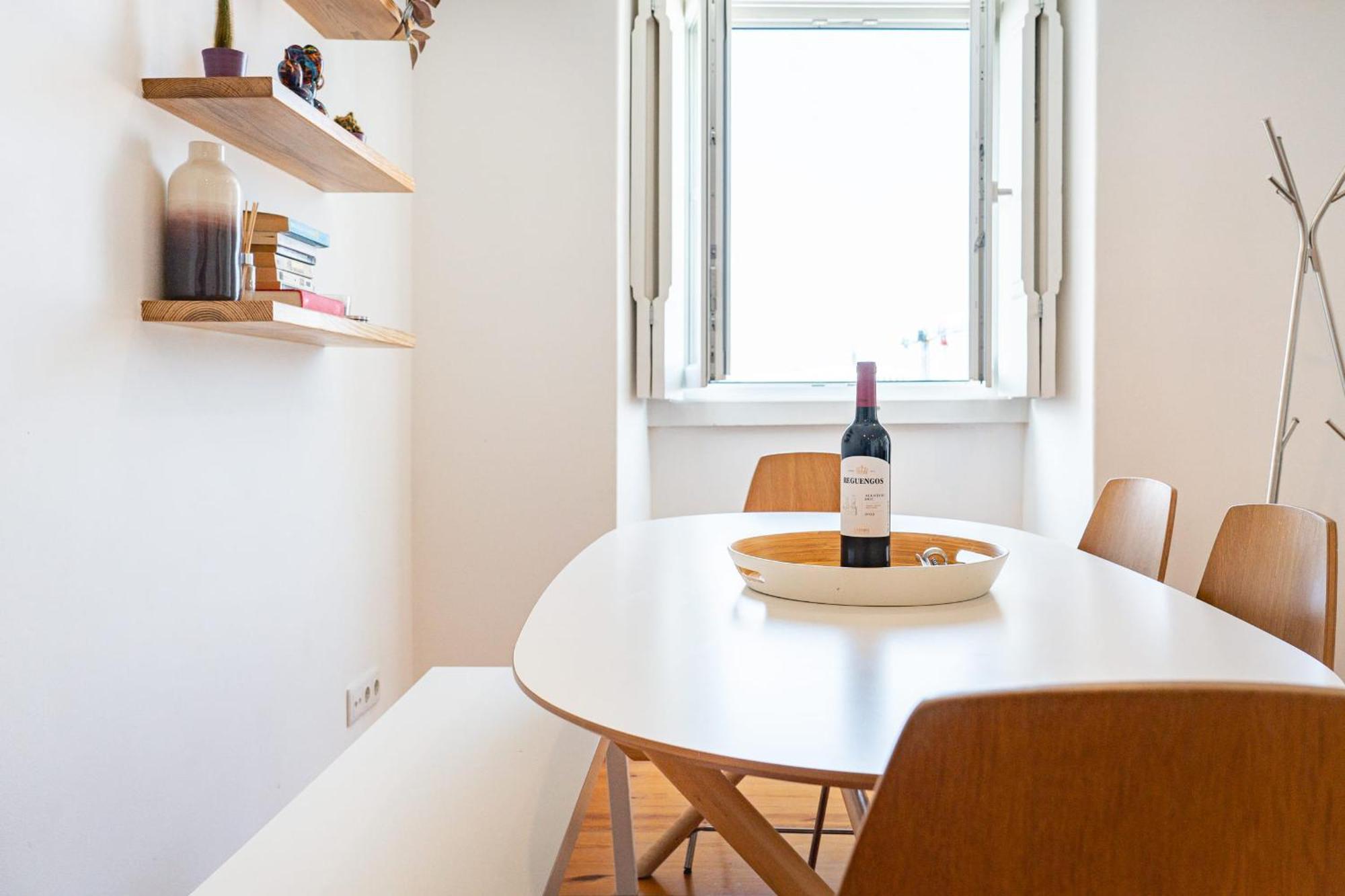 The Cordoeiros - Lisbon Apartments Екстер'єр фото