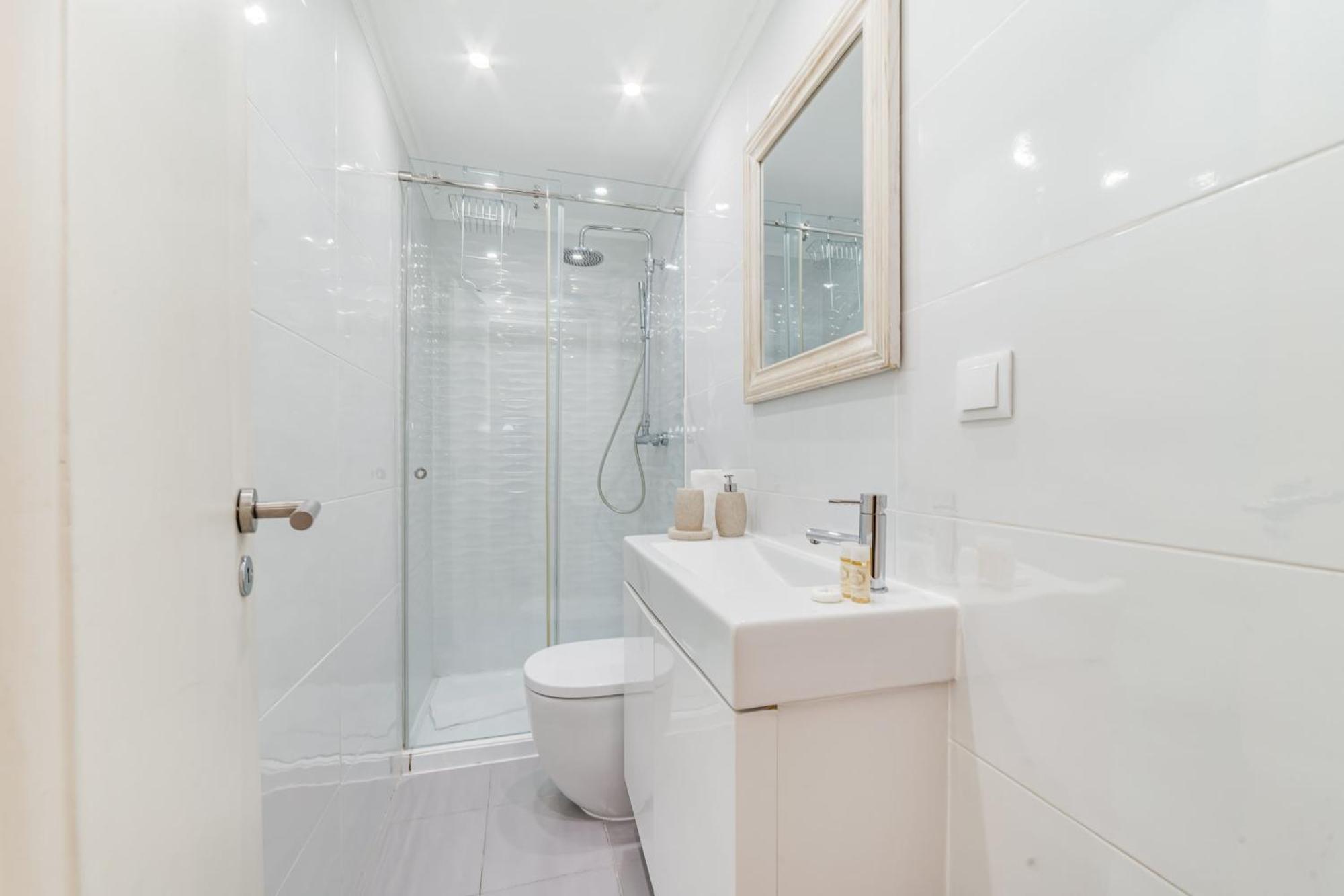 The Cordoeiros - Lisbon Apartments Екстер'єр фото