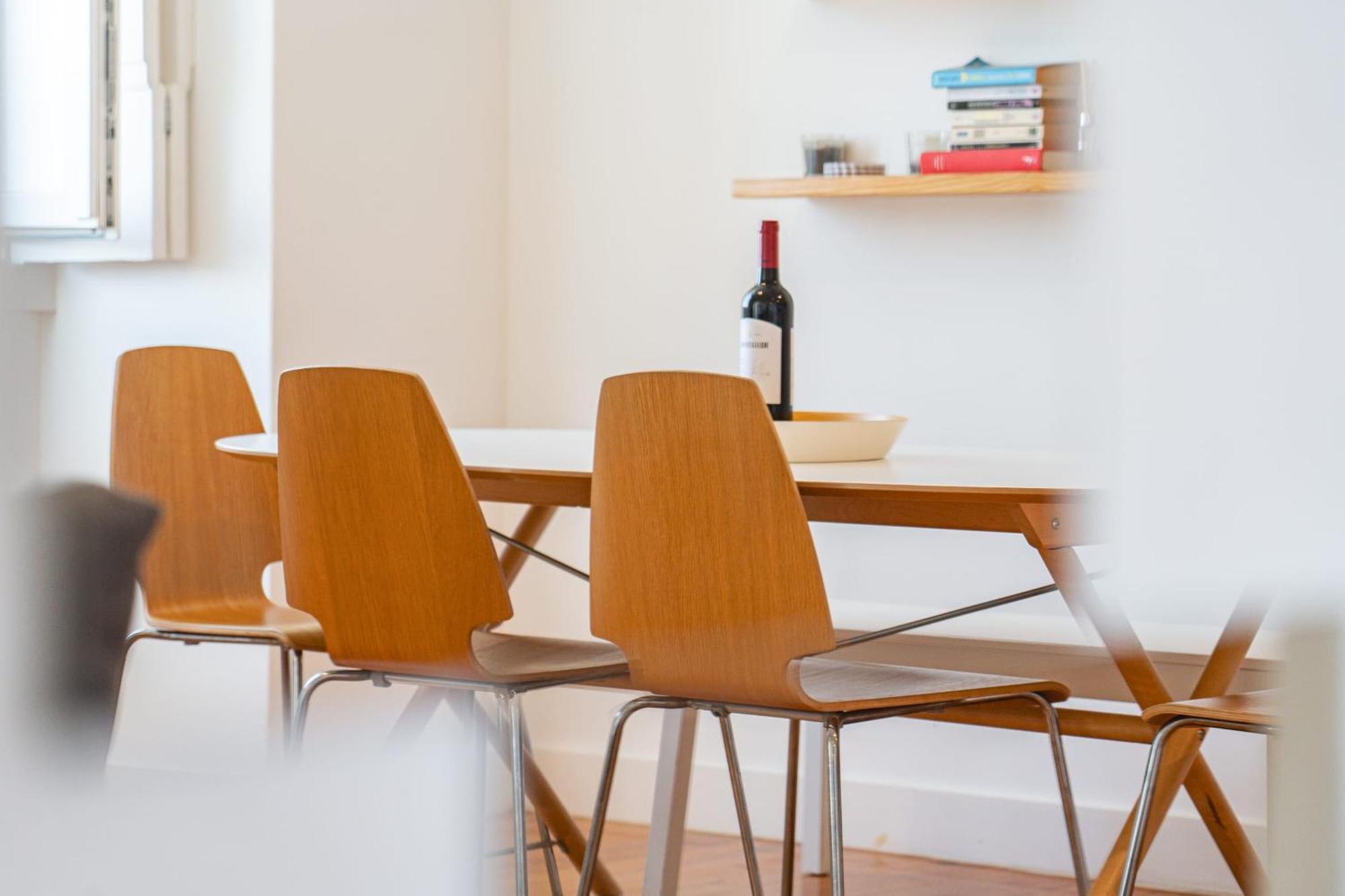 The Cordoeiros - Lisbon Apartments Екстер'єр фото