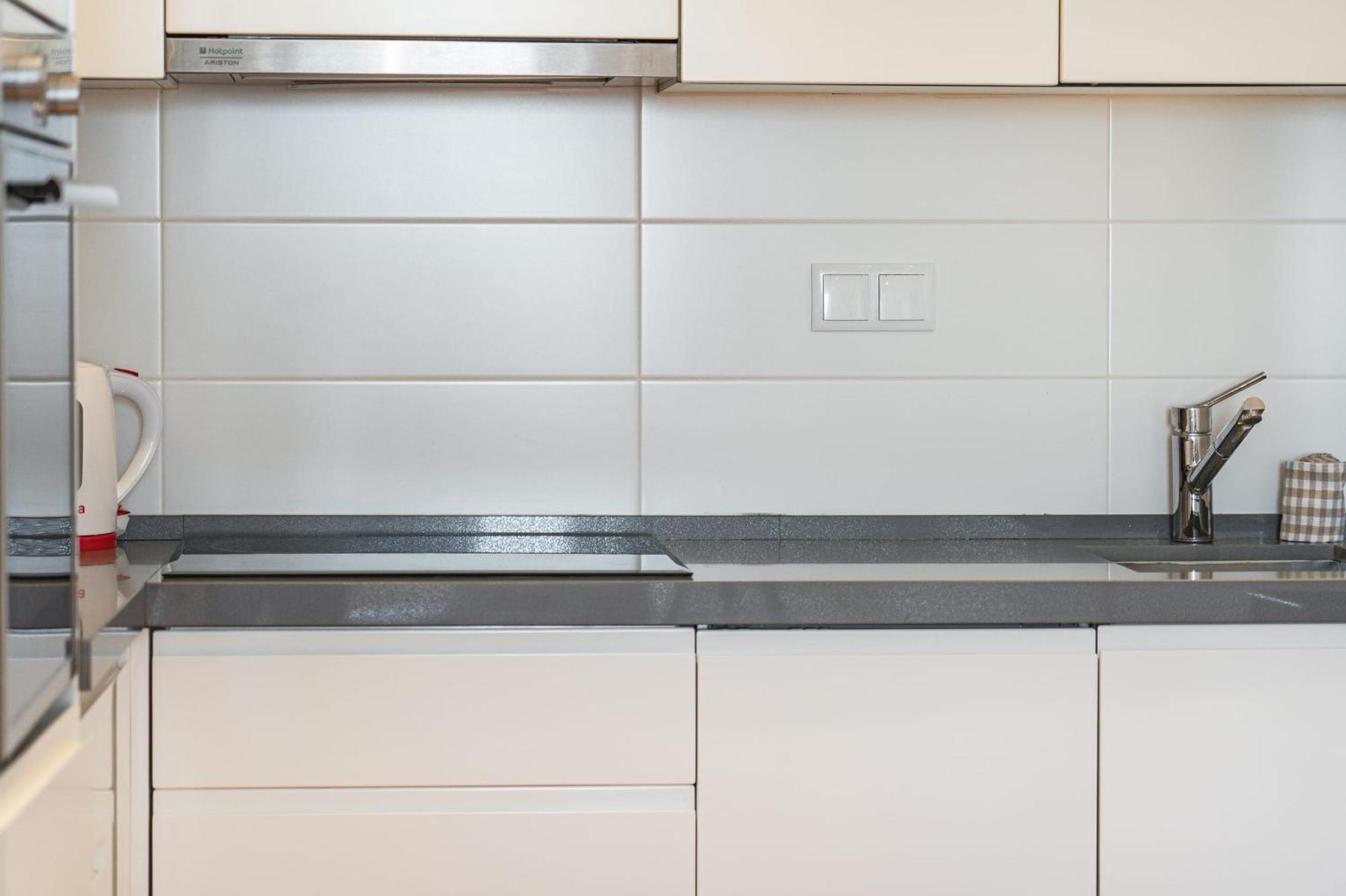 The Cordoeiros - Lisbon Apartments Екстер'єр фото