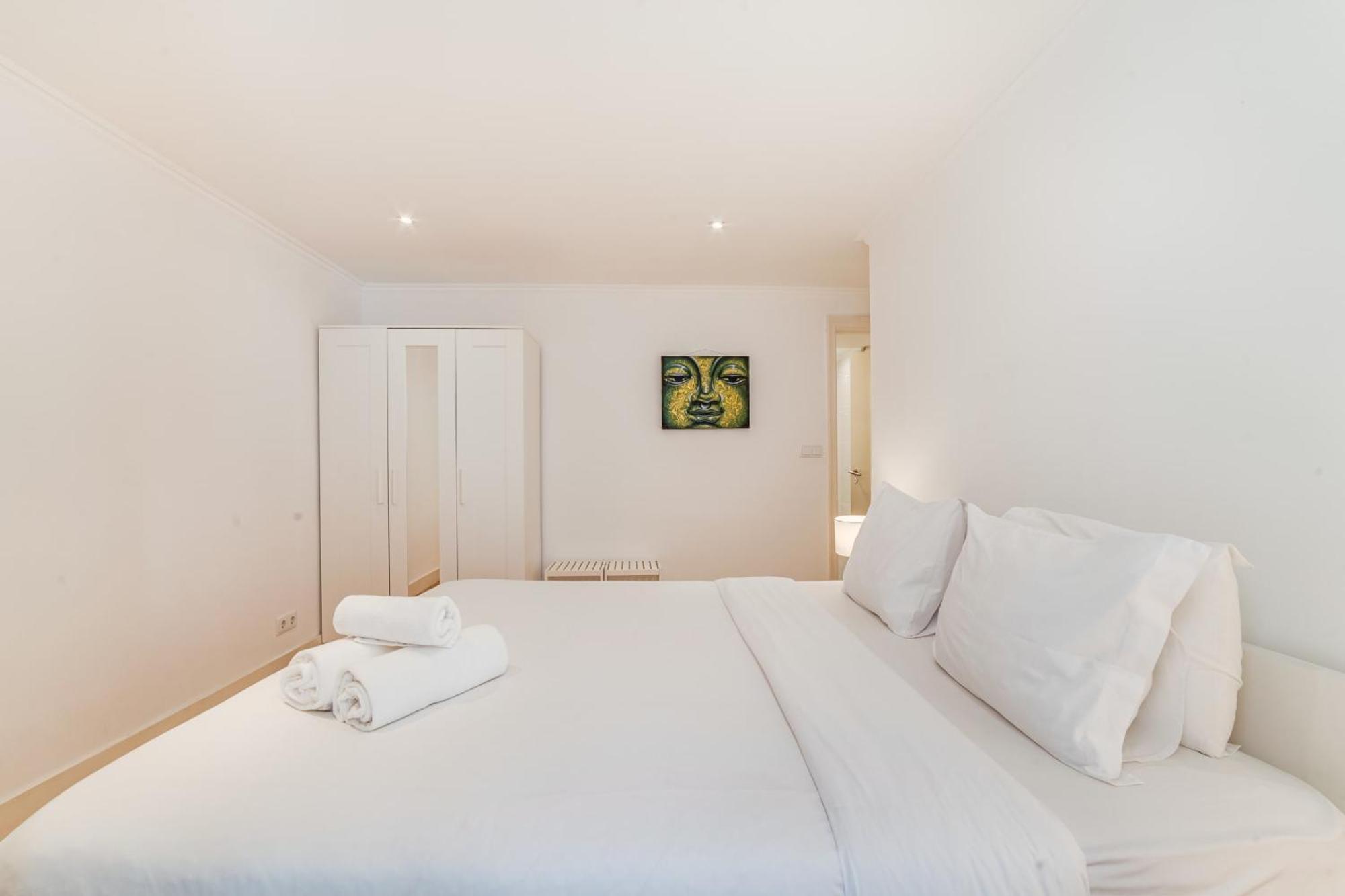 The Cordoeiros - Lisbon Apartments Екстер'єр фото