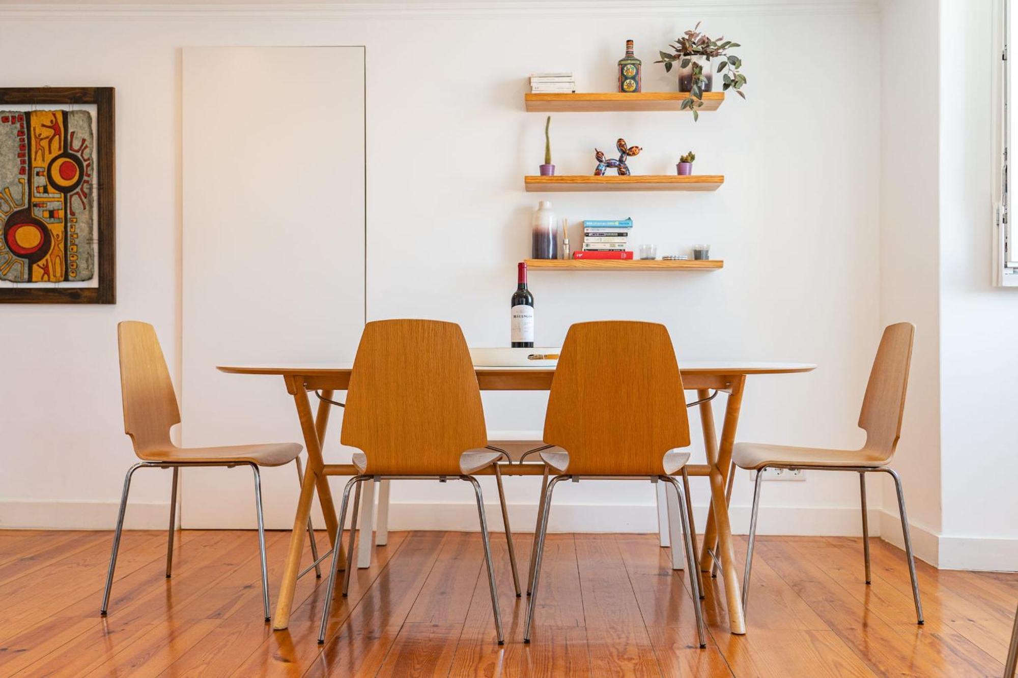 The Cordoeiros - Lisbon Apartments Екстер'єр фото