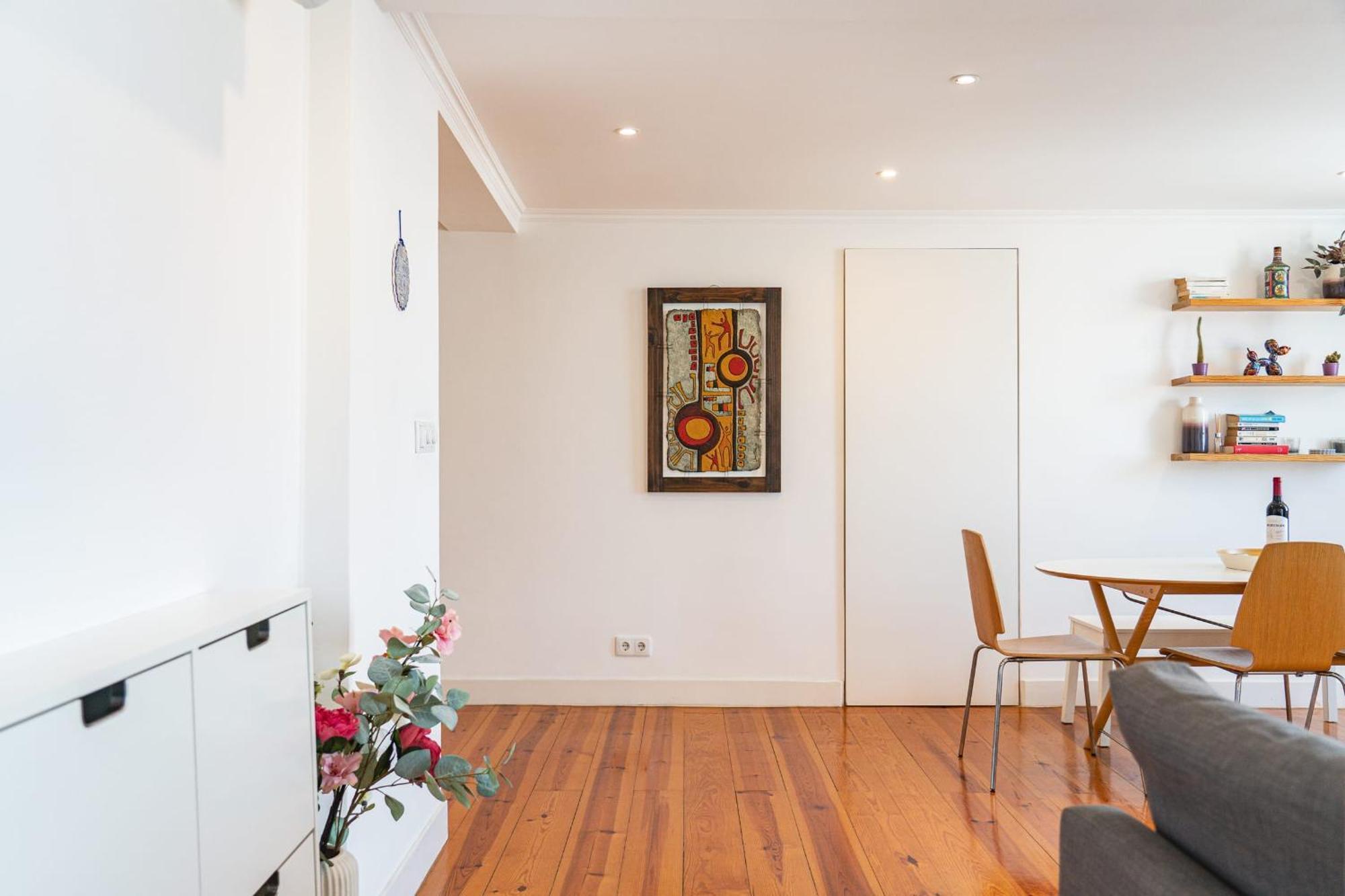 The Cordoeiros - Lisbon Apartments Екстер'єр фото