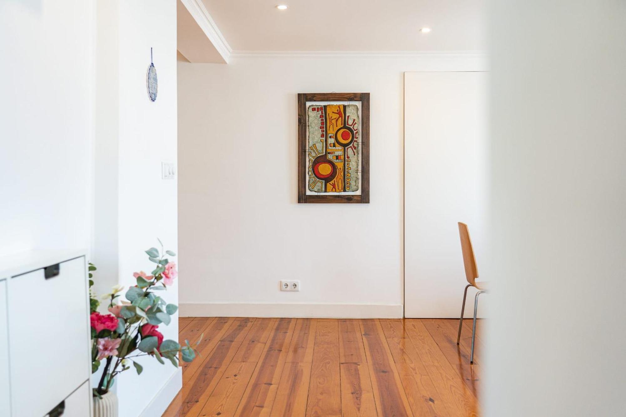 The Cordoeiros - Lisbon Apartments Екстер'єр фото