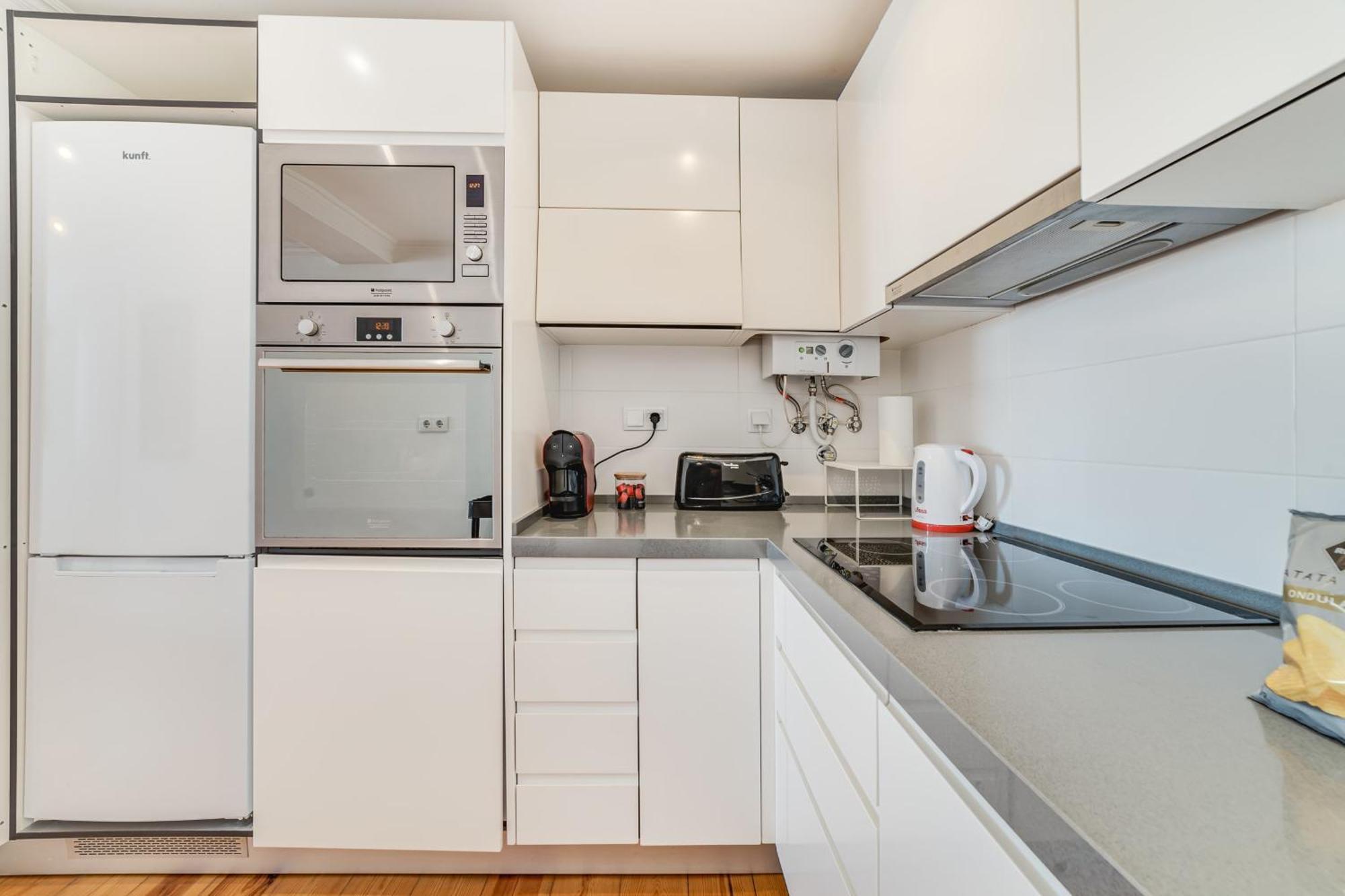 The Cordoeiros - Lisbon Apartments Екстер'єр фото