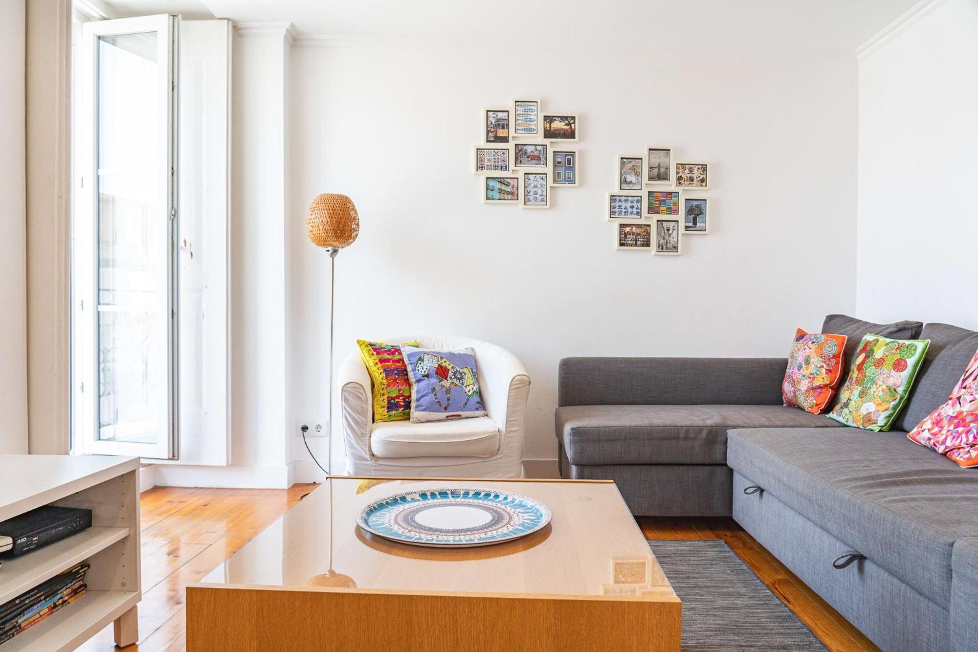 The Cordoeiros - Lisbon Apartments Екстер'єр фото